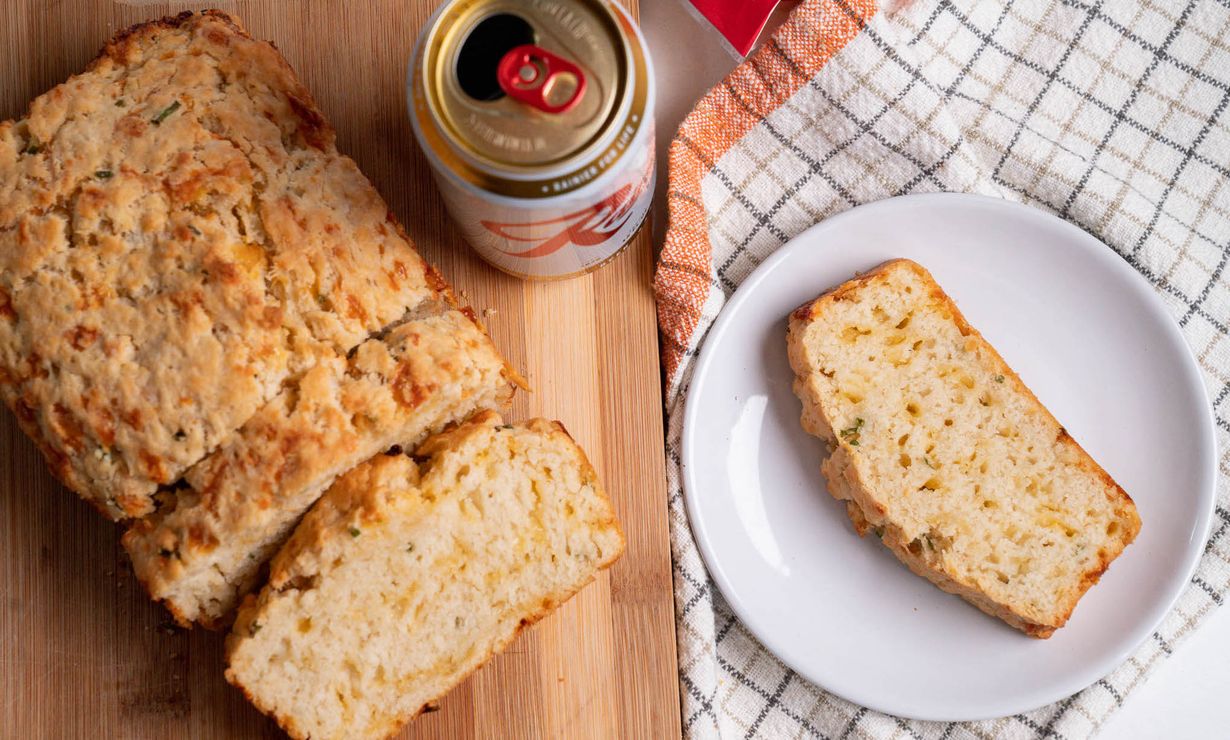 cheese-bread-recipe