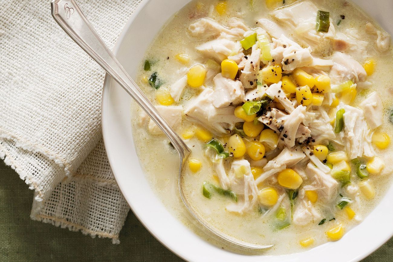 chicken-corn-soup-recipe