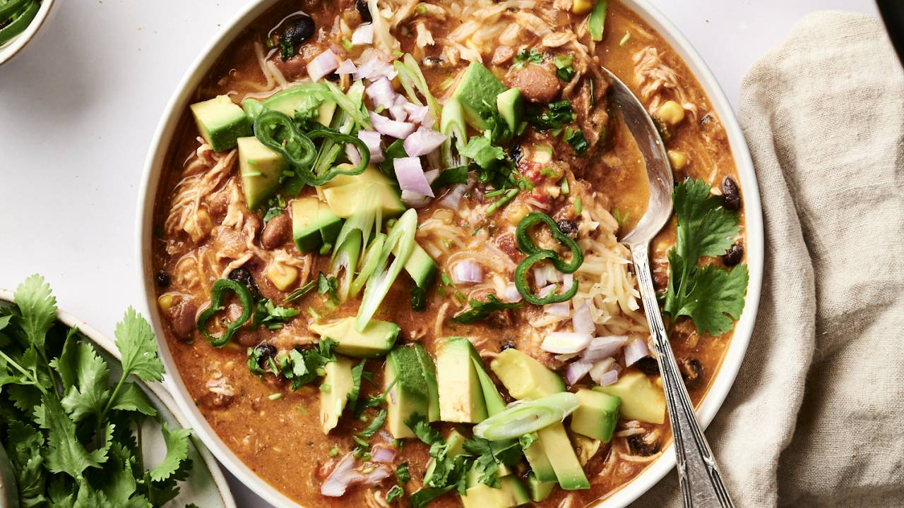 chicken-enchilada-soup-recipe