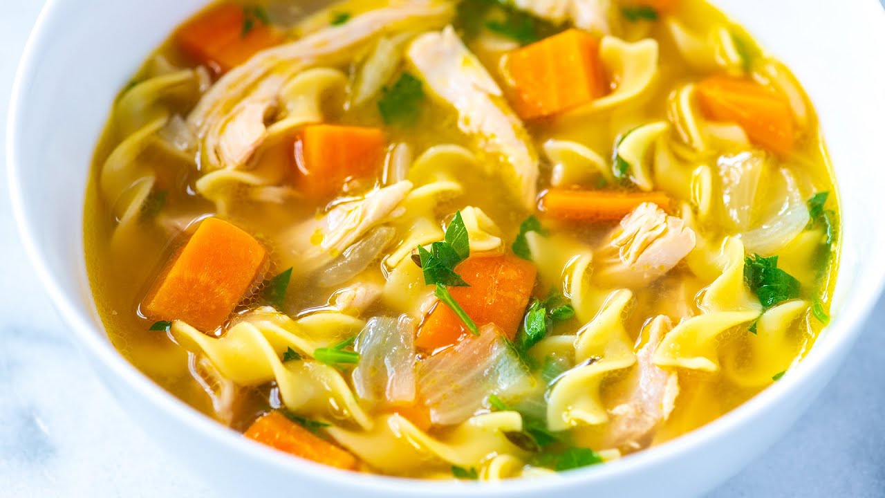 chicken-noodle-soup-recipe