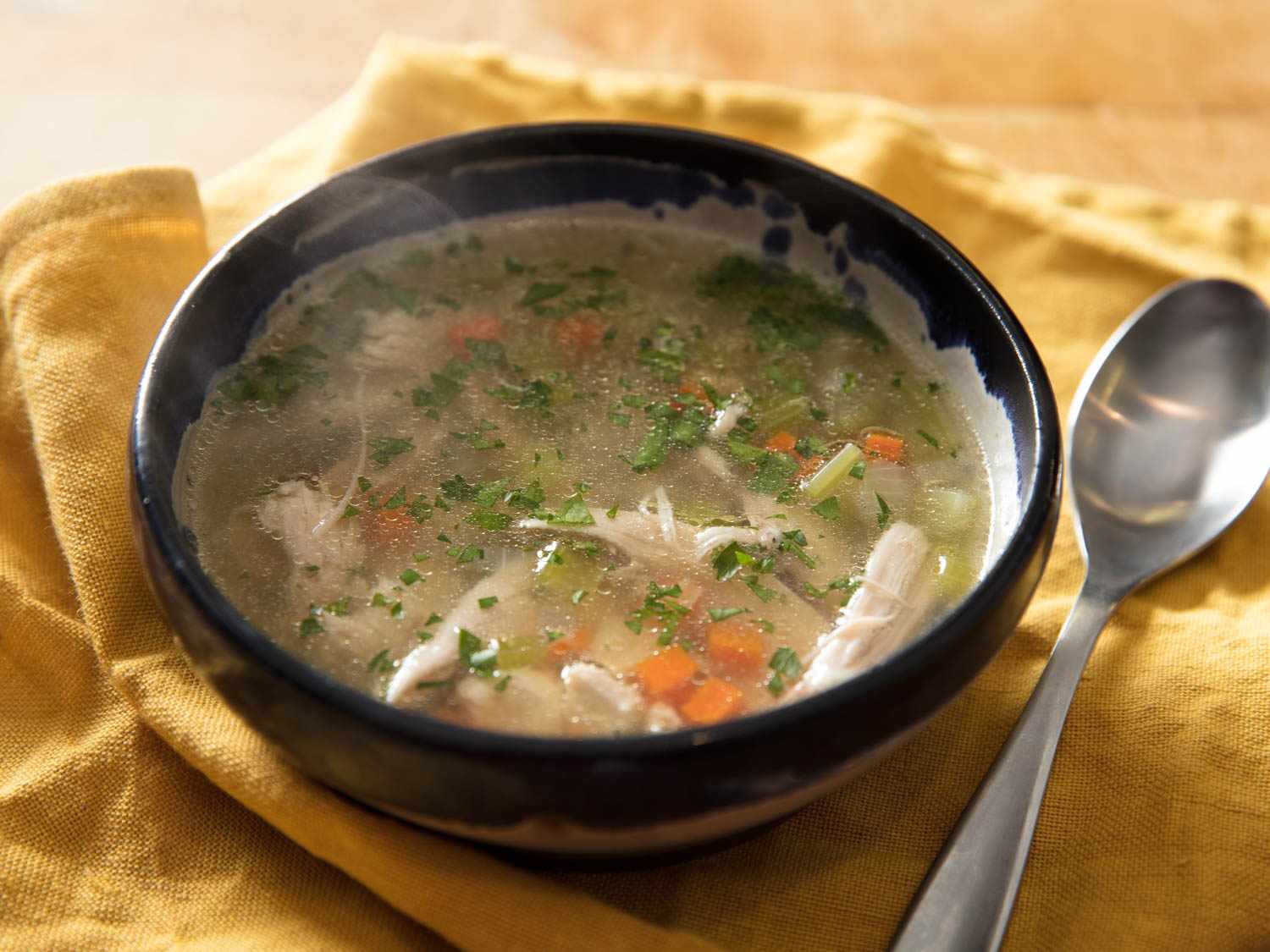 chicken-soup-recipe