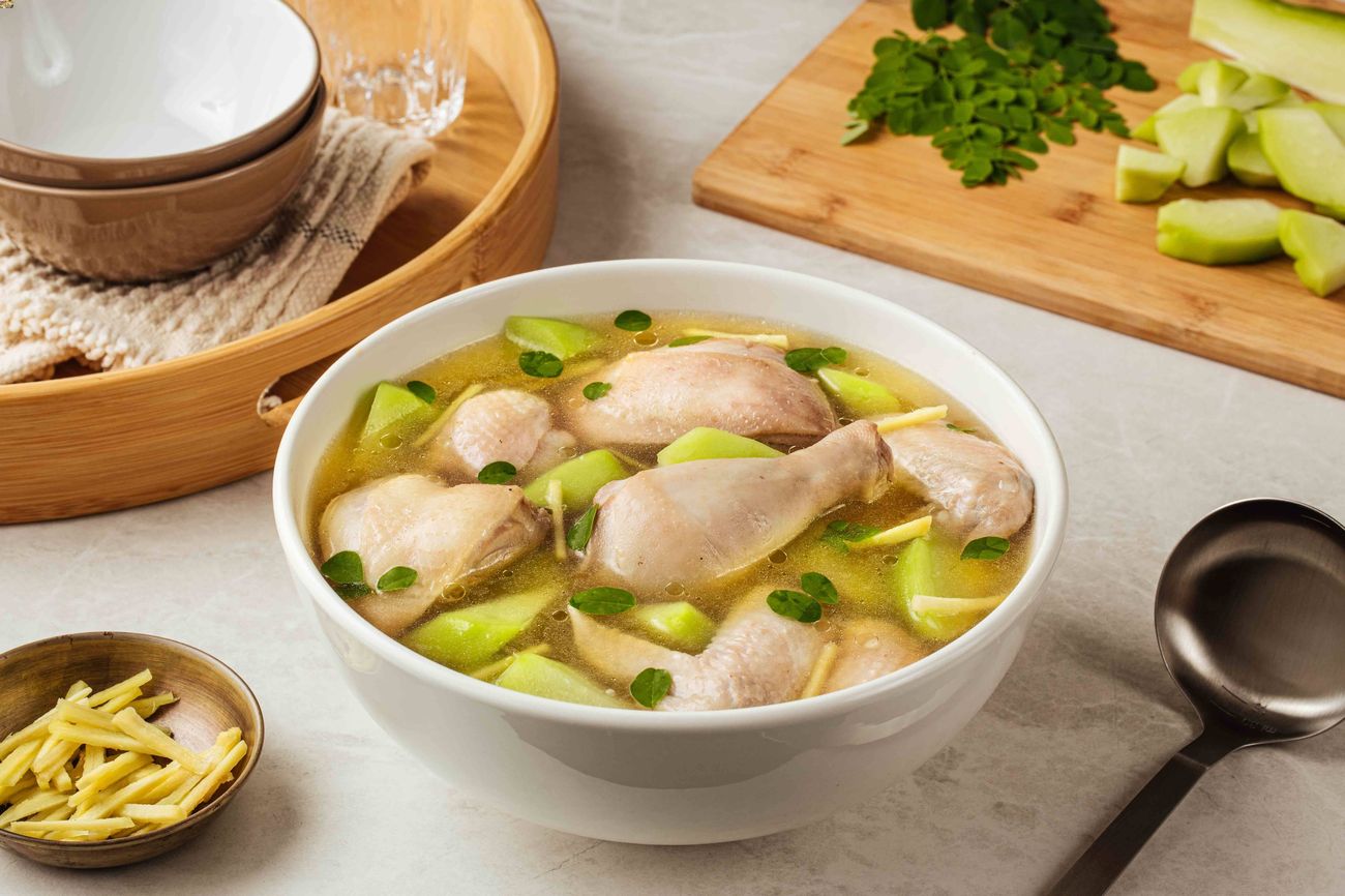 chicken-tinola-recipe