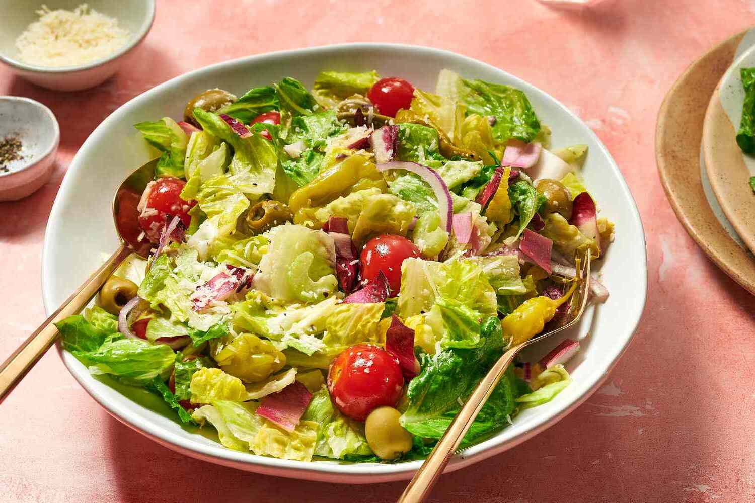 classic-tossed-salad-recipe