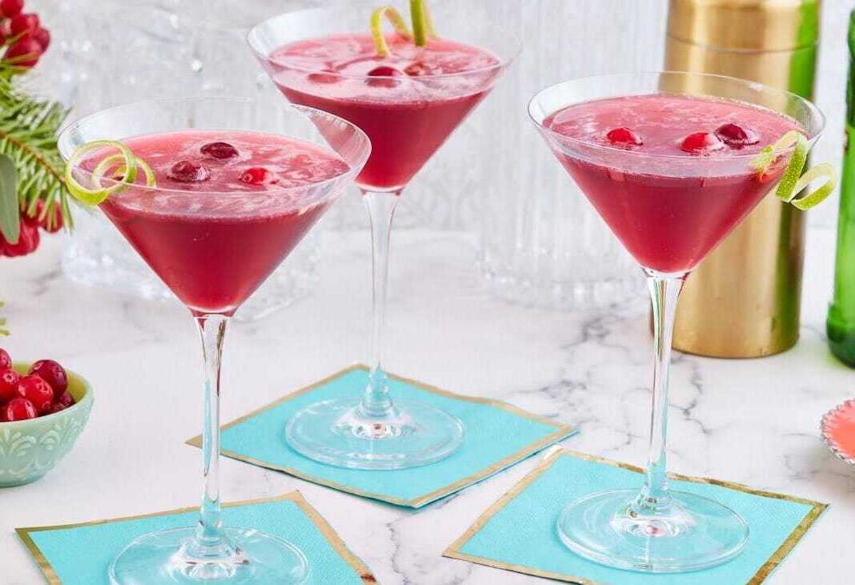 cranberry-martini-recipe