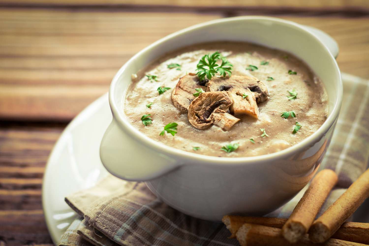cream-of-mushroom-soup-recipe