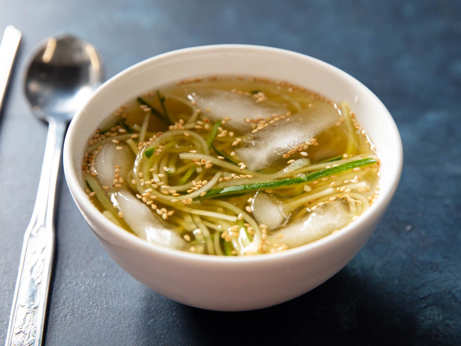 cucumber-soup-recipe