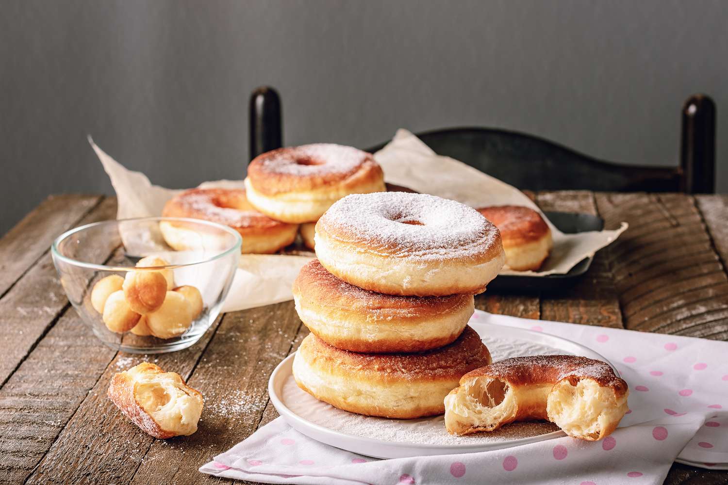 doughnut-recipe