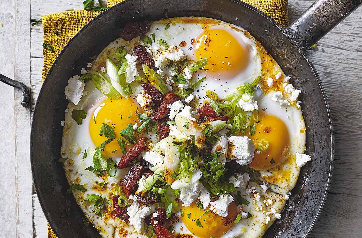 feta-eggs-recipe
