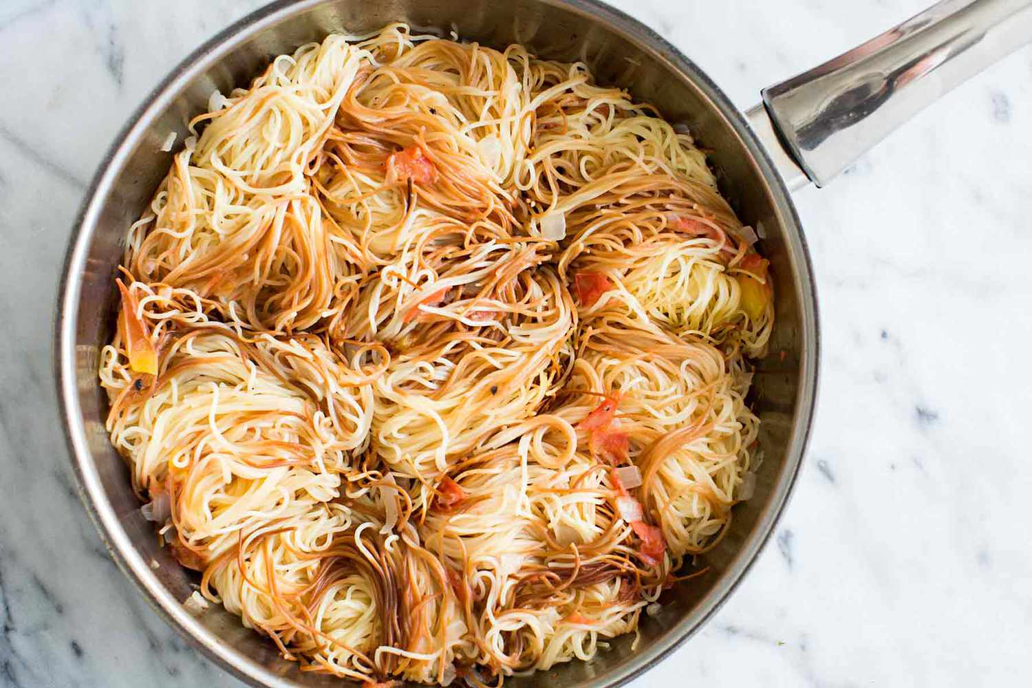 fideo-recipe