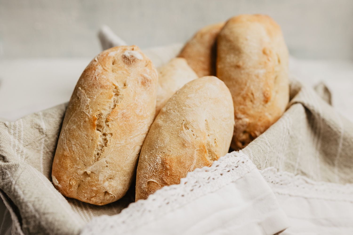 french-bread-rolls-recipe