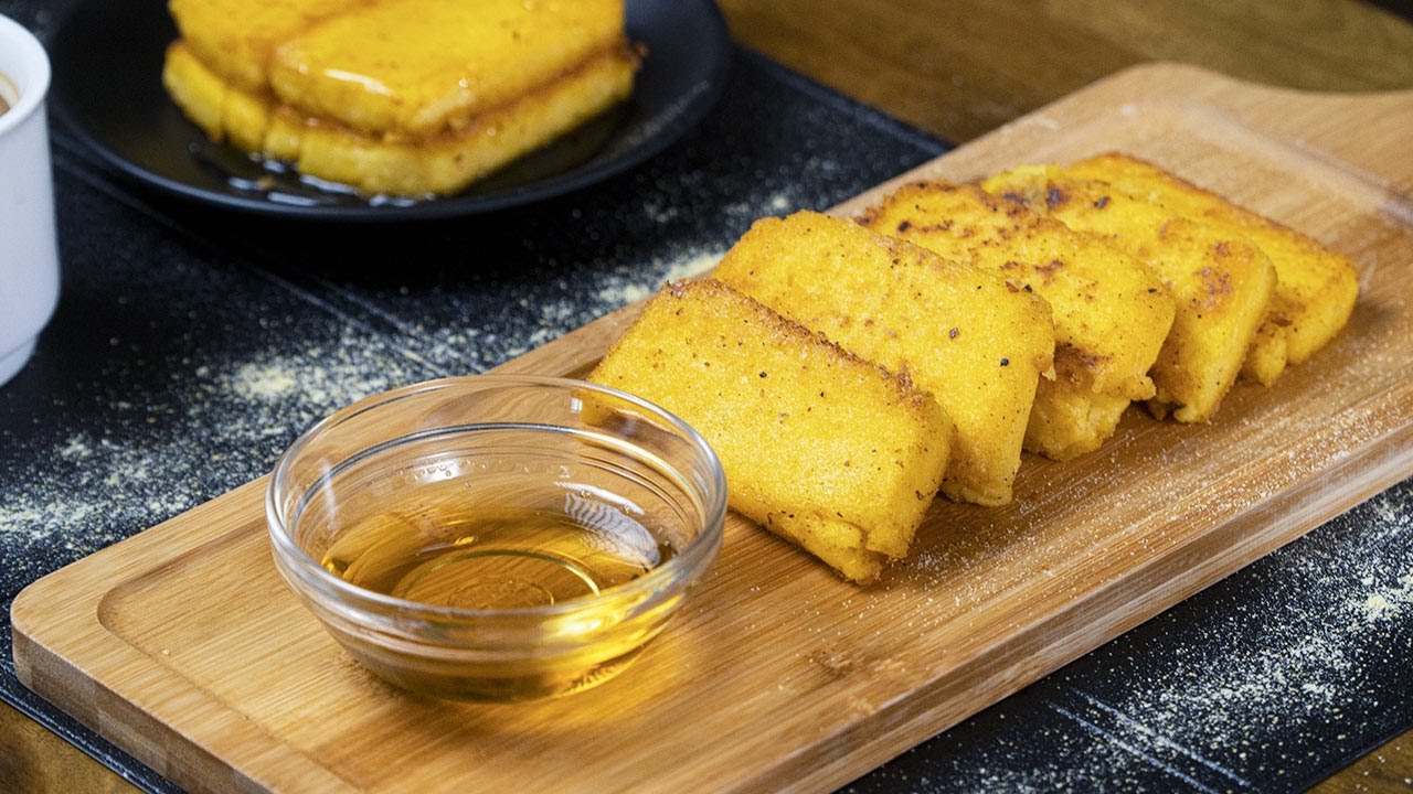 fried-cornmeal-mush-recipe