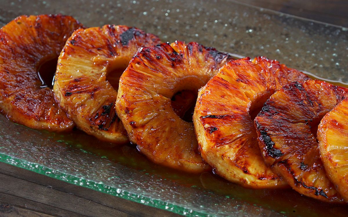 grilled-pineapple-recipe