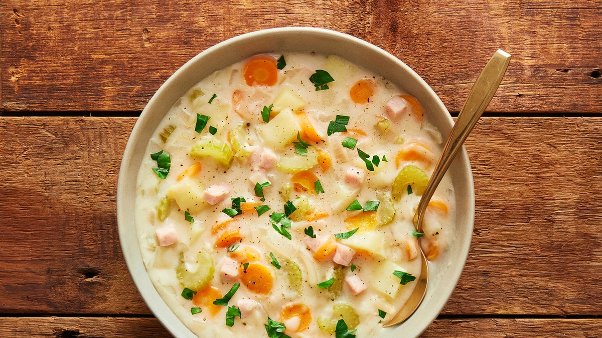 ham-and-potato-soup-recipe