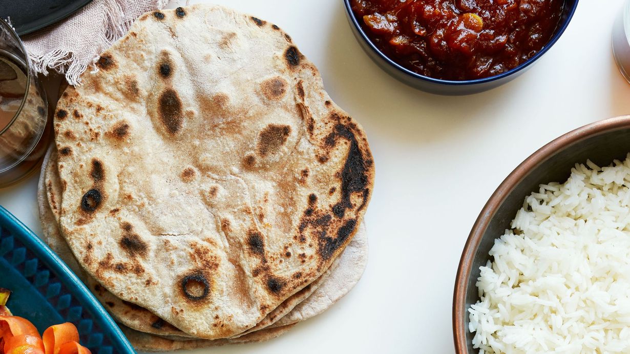 indian-chapati-bread-recipe