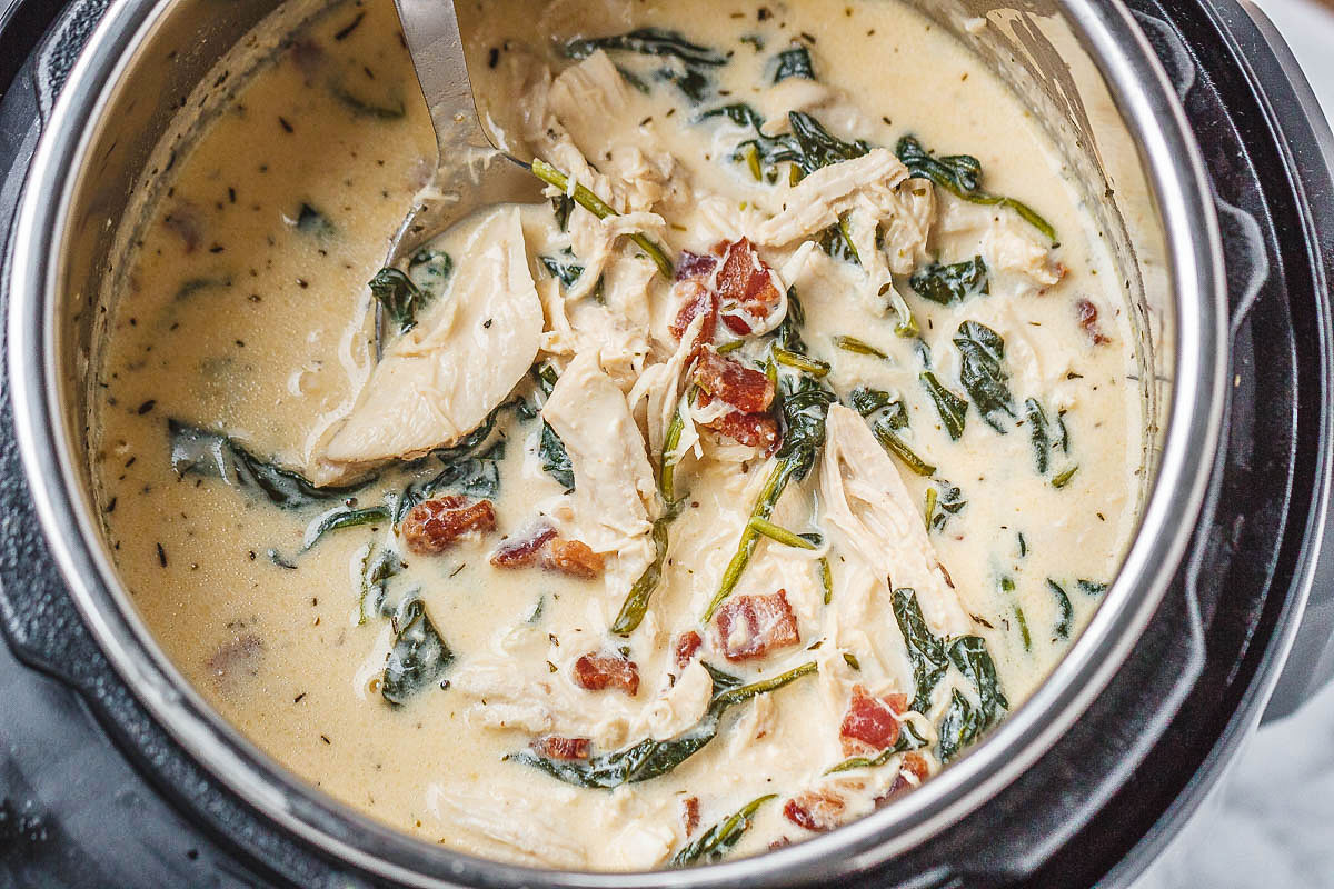 instant-pot-chicken-soup-recipe