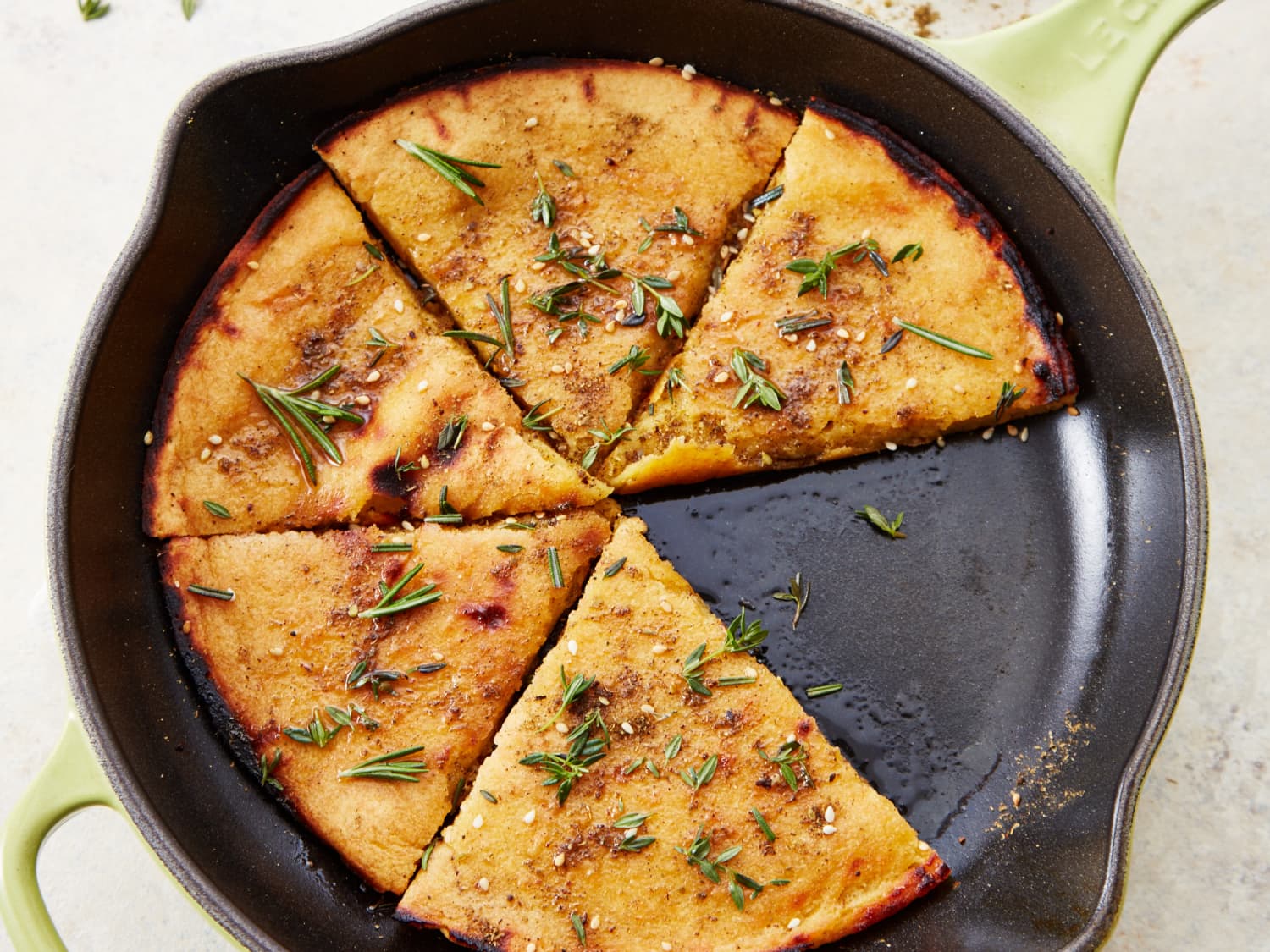 italian-chickpea-bread-recipe