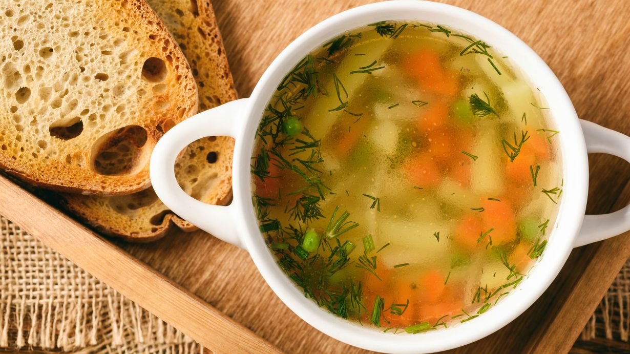 jewish-chicken-soup-recipe