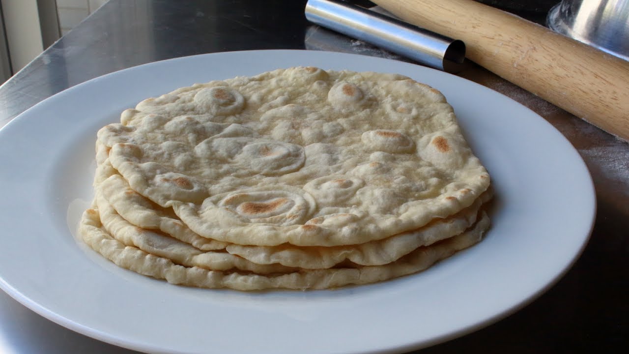 lebanese-mountain-bread-recipe