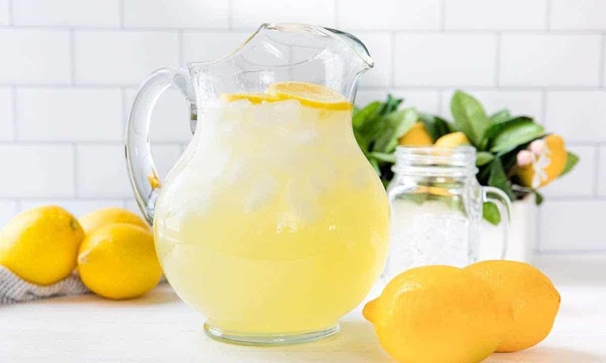 lemonade-recipe