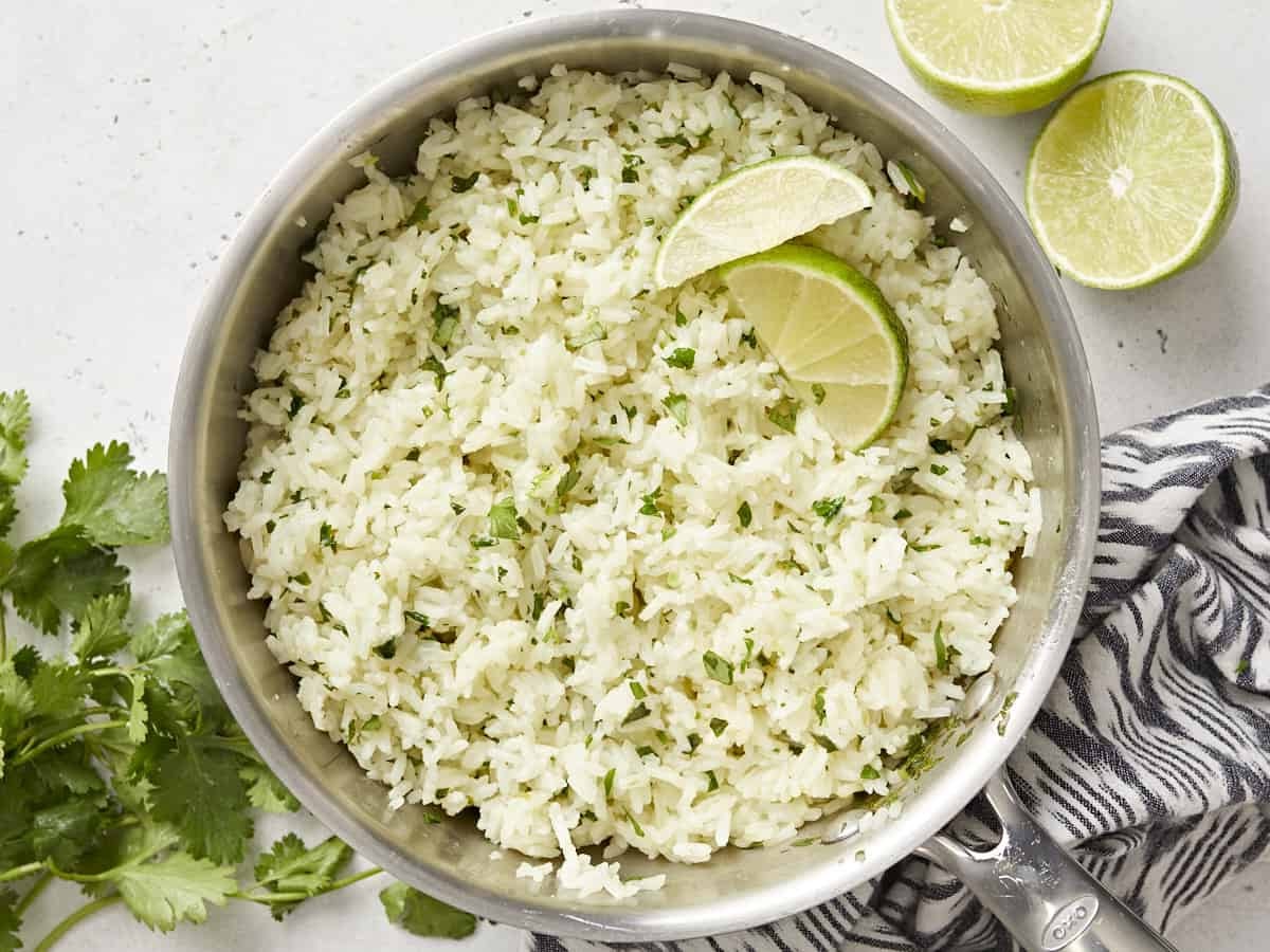 lime-cilantro-rice-recipe