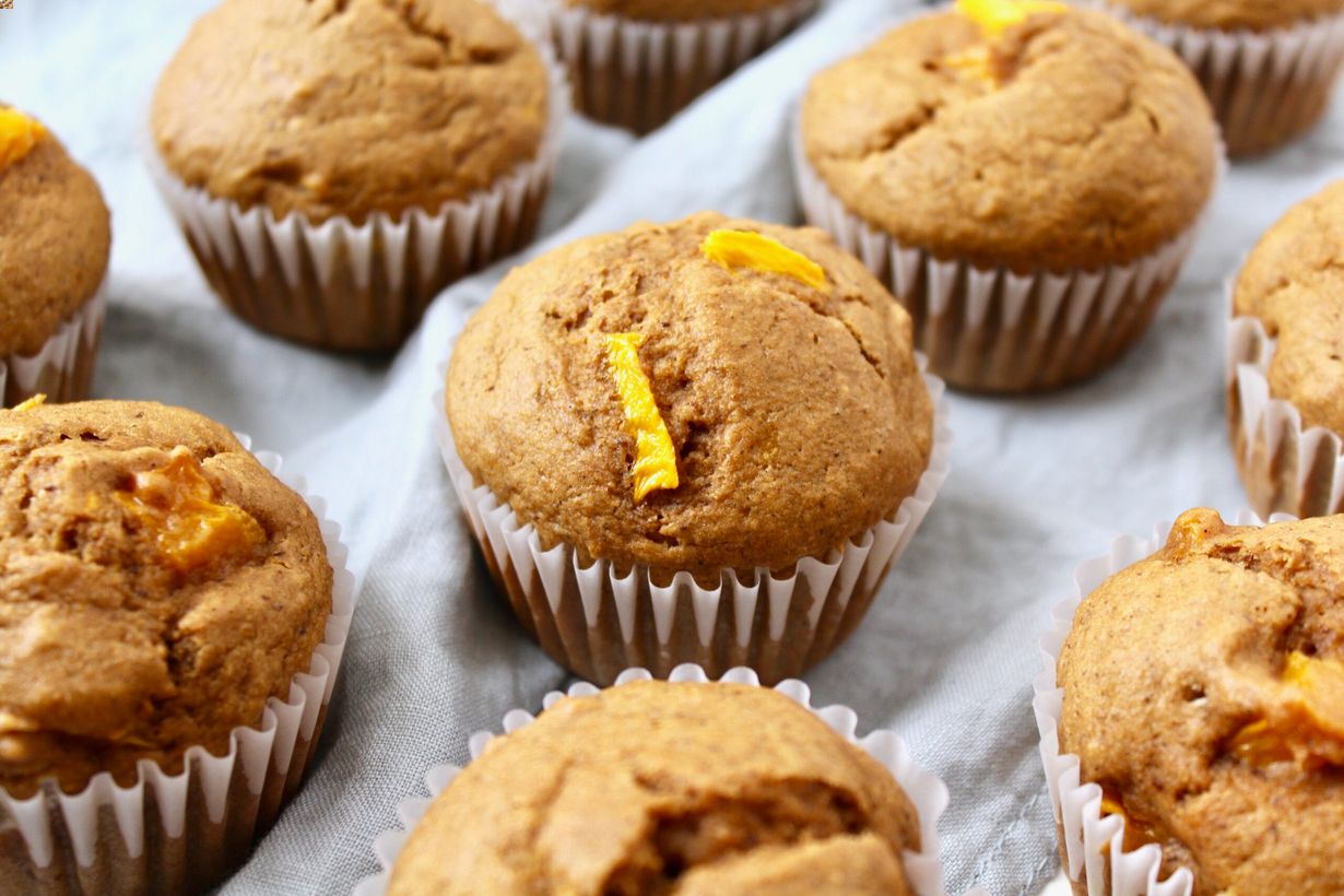 mango-muffins-recipe