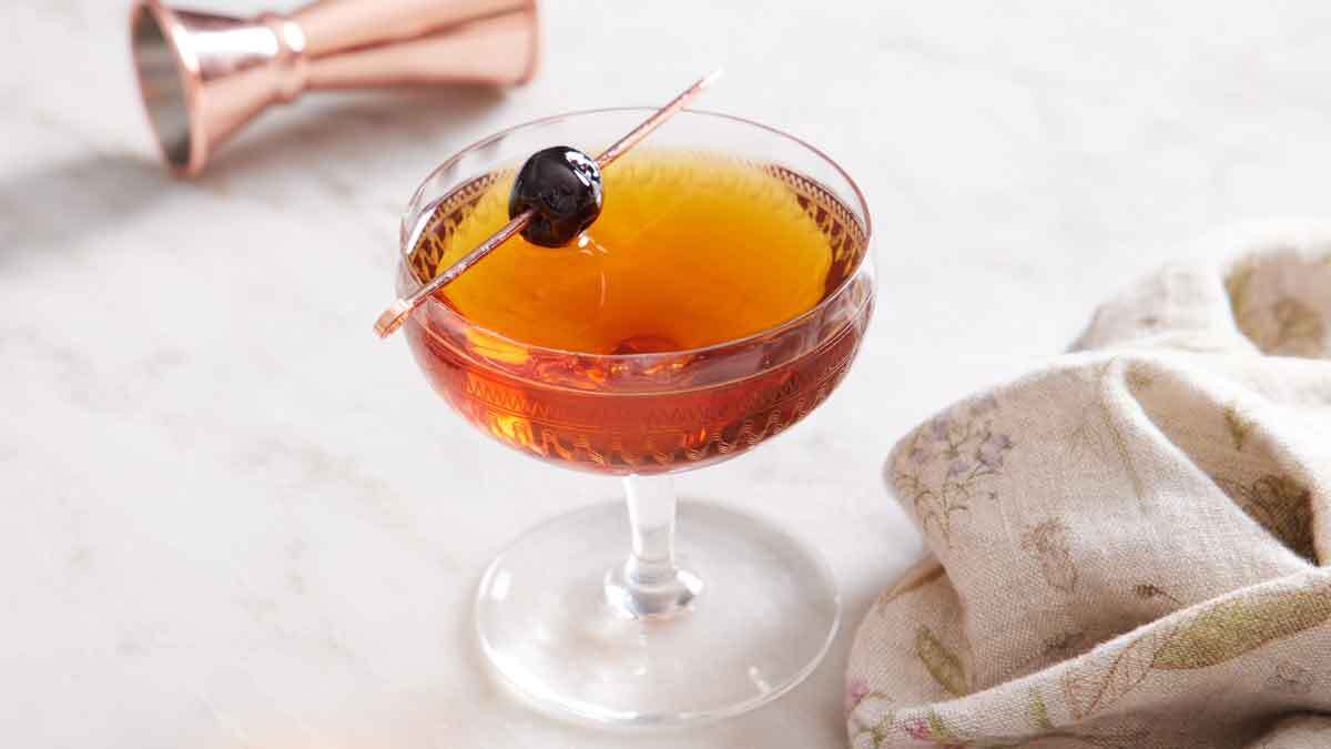 manhattan-cocktail-recipe