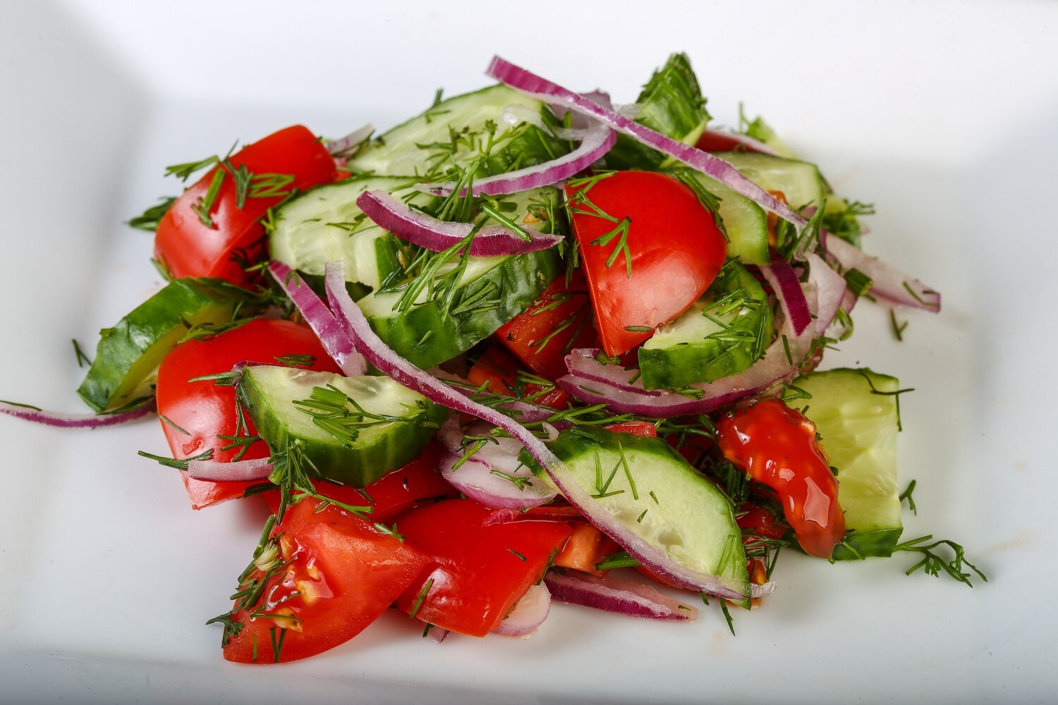 marinated-cucumber-onion-and-tomato-salad-recipe