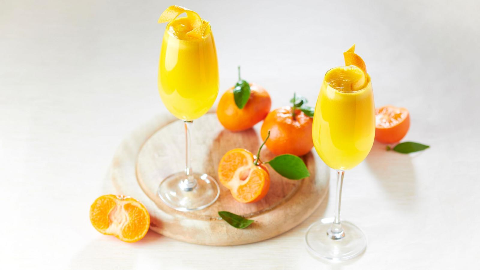 mimosa-recipe