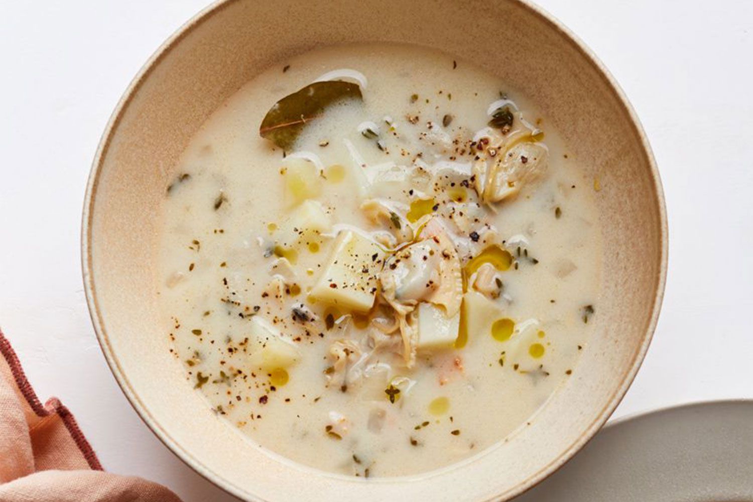 new-england-clam-chowder-recipe