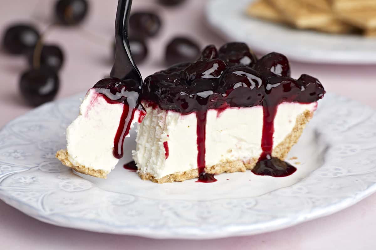 no-bake-cheesecake-recipe