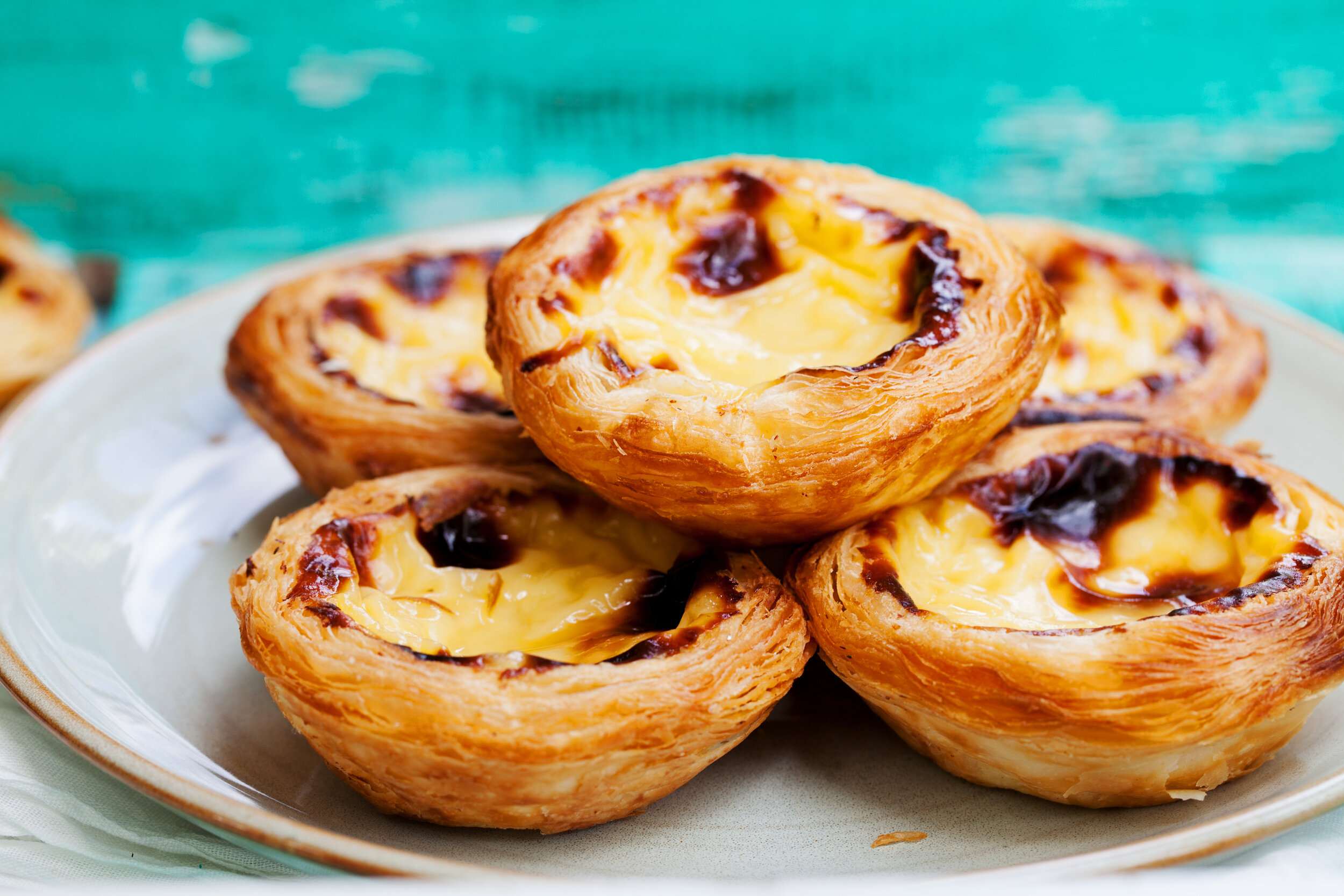 portuguese-custard-tarts-recipe