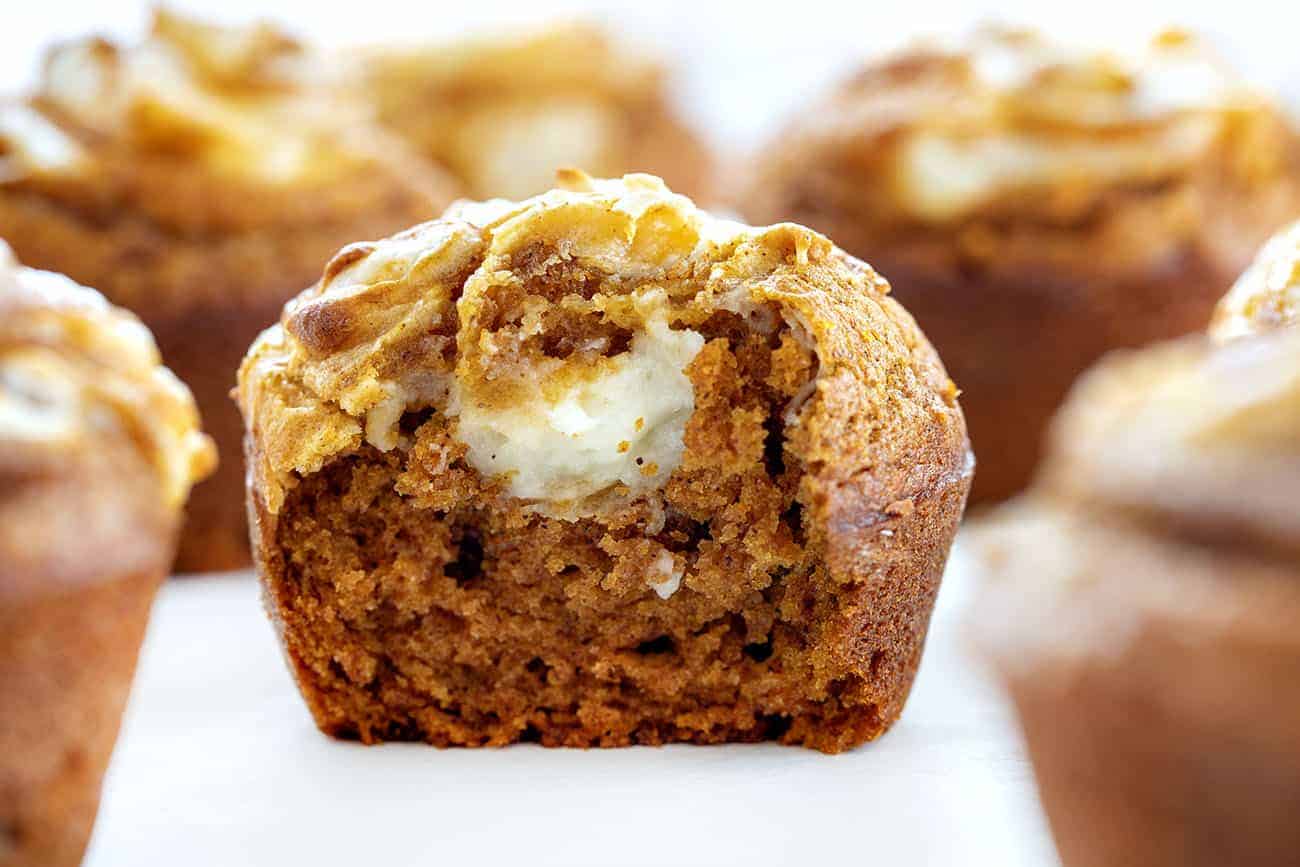 pumpkin-cream-cheese-muffins-recipe