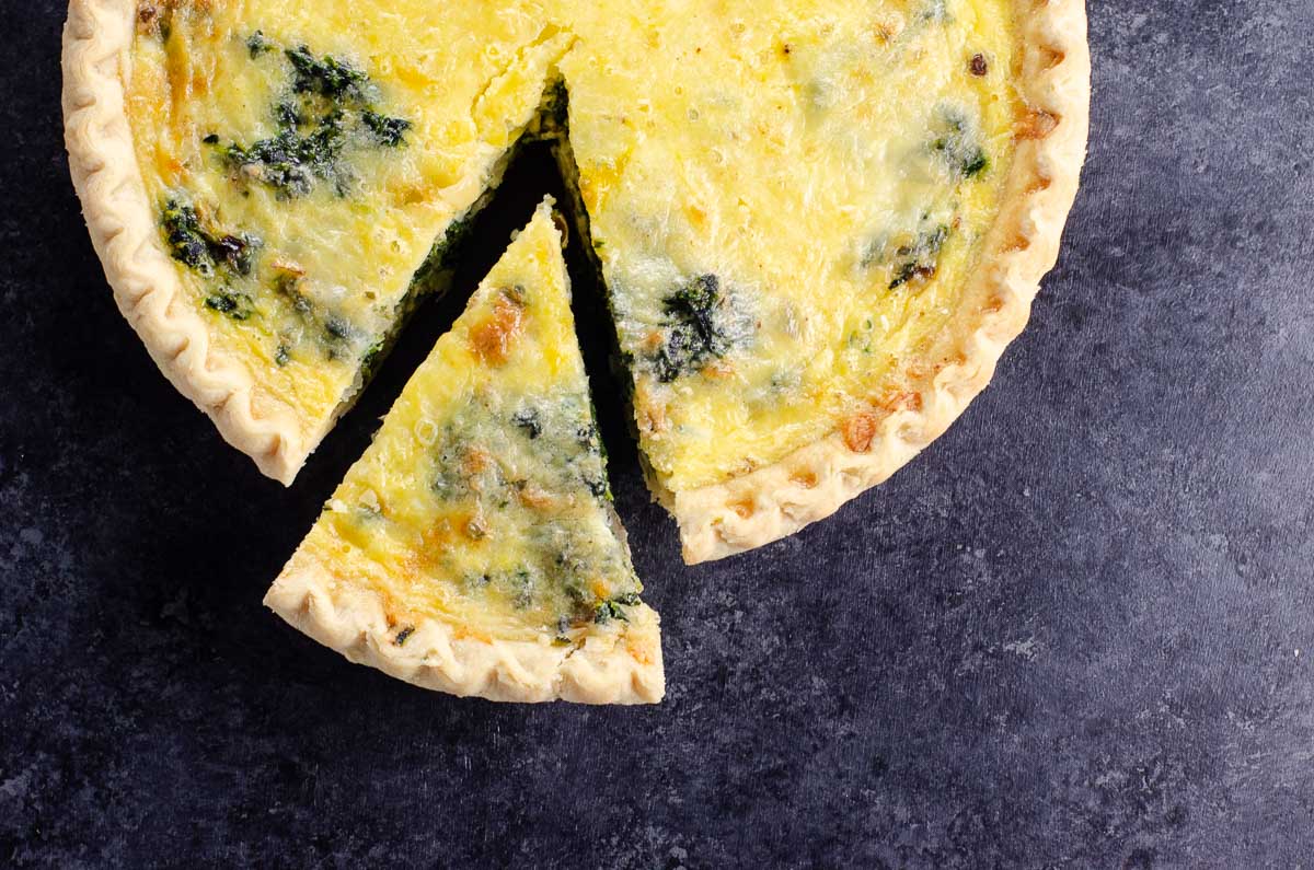 quiche-florentine-recipe