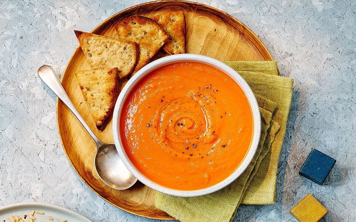 rainbow-roasted-pepper-soup-recipe