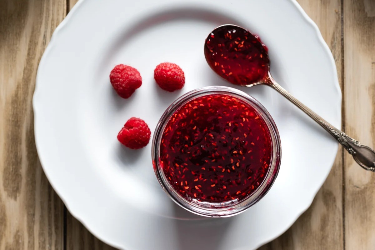 raspberry-jam-without-pectin-recipe