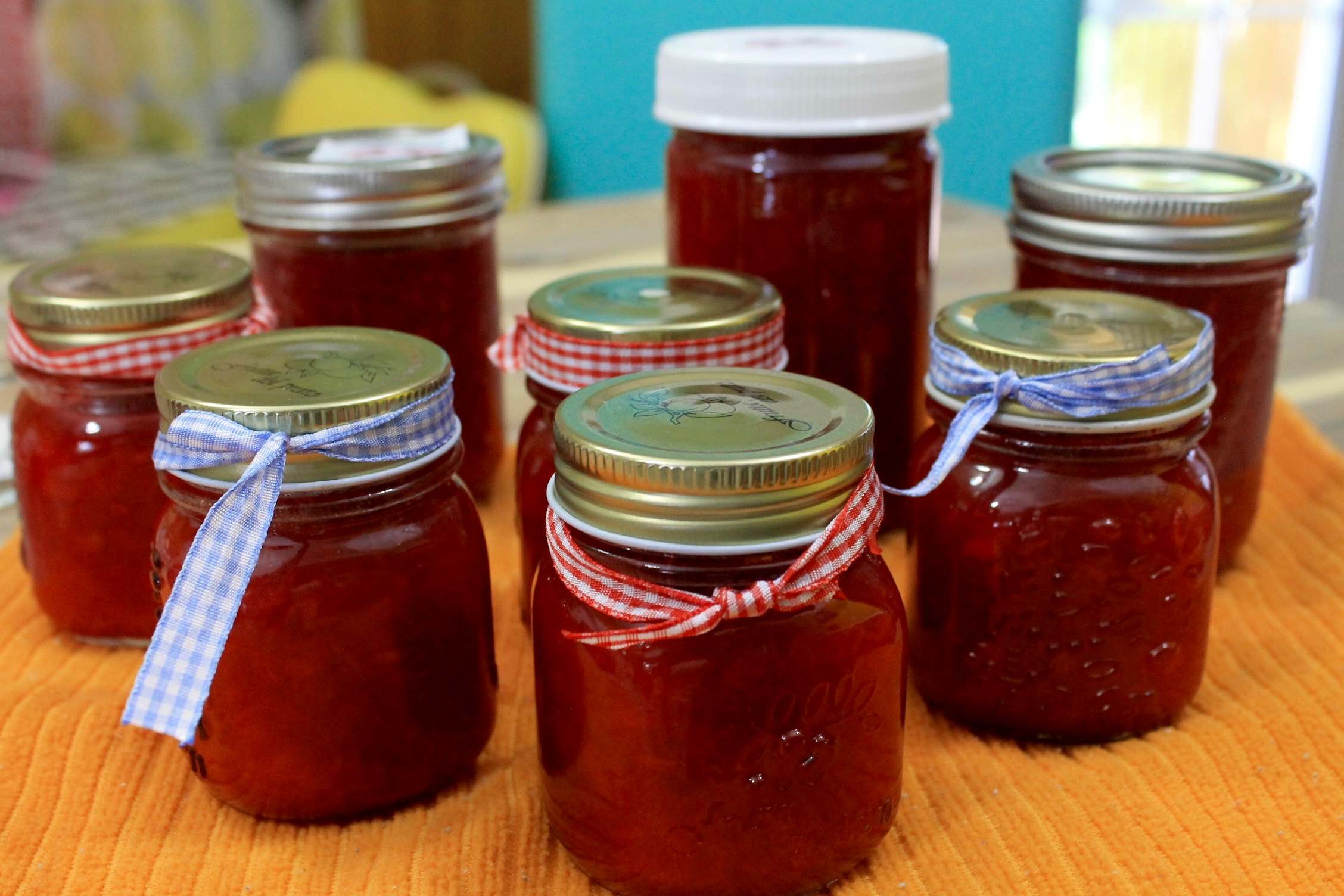 rhubarb-jam-recipe