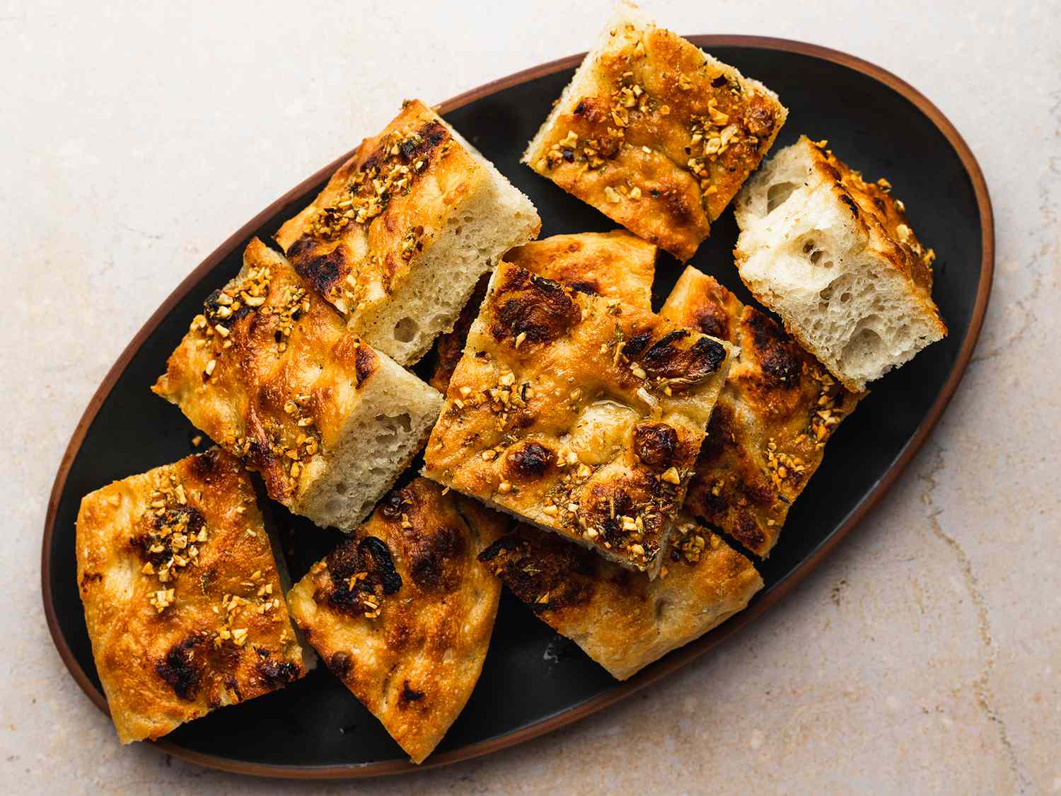 roasted-garlic-bread-recipe