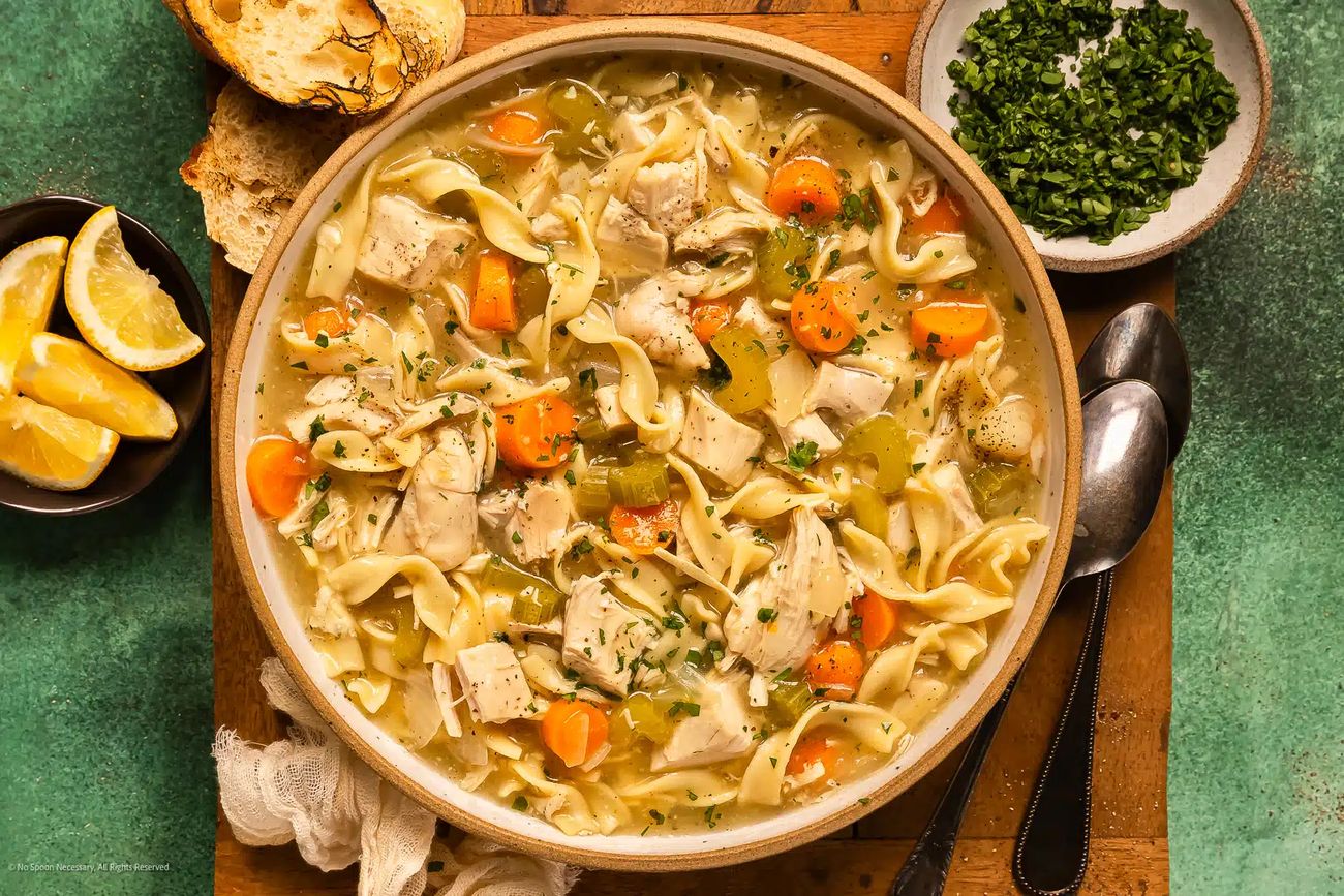rotisserie-chicken-noodle-soup-recipe