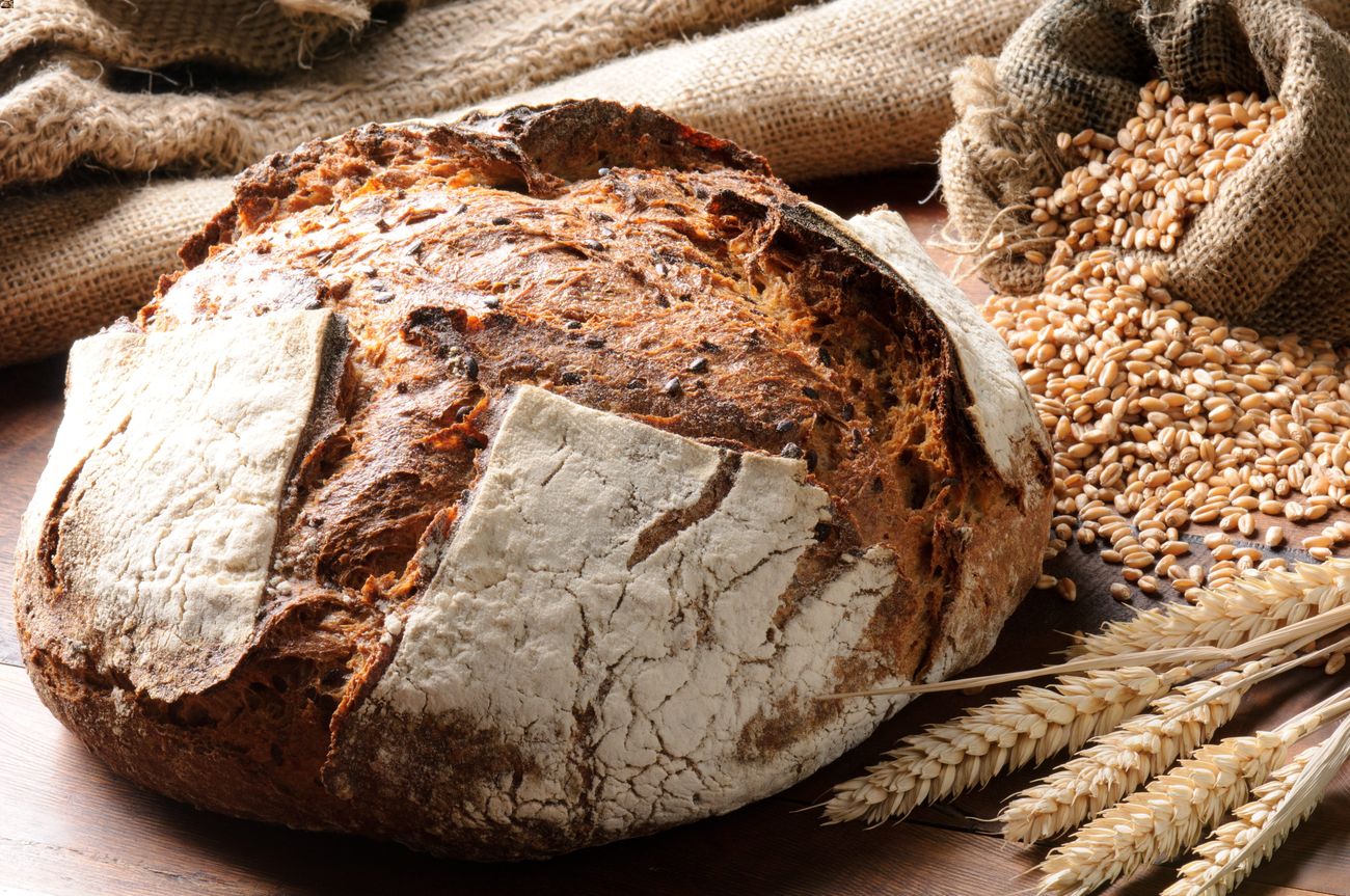 rye-bread-recipe