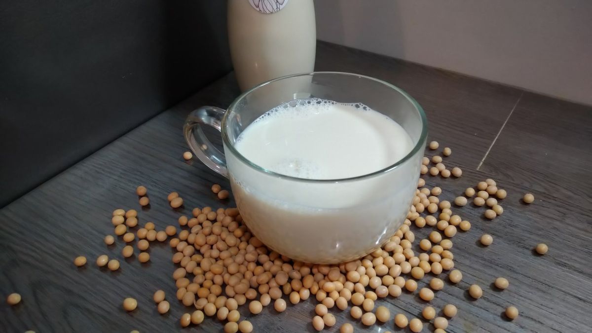 soybean-milk-recipe
