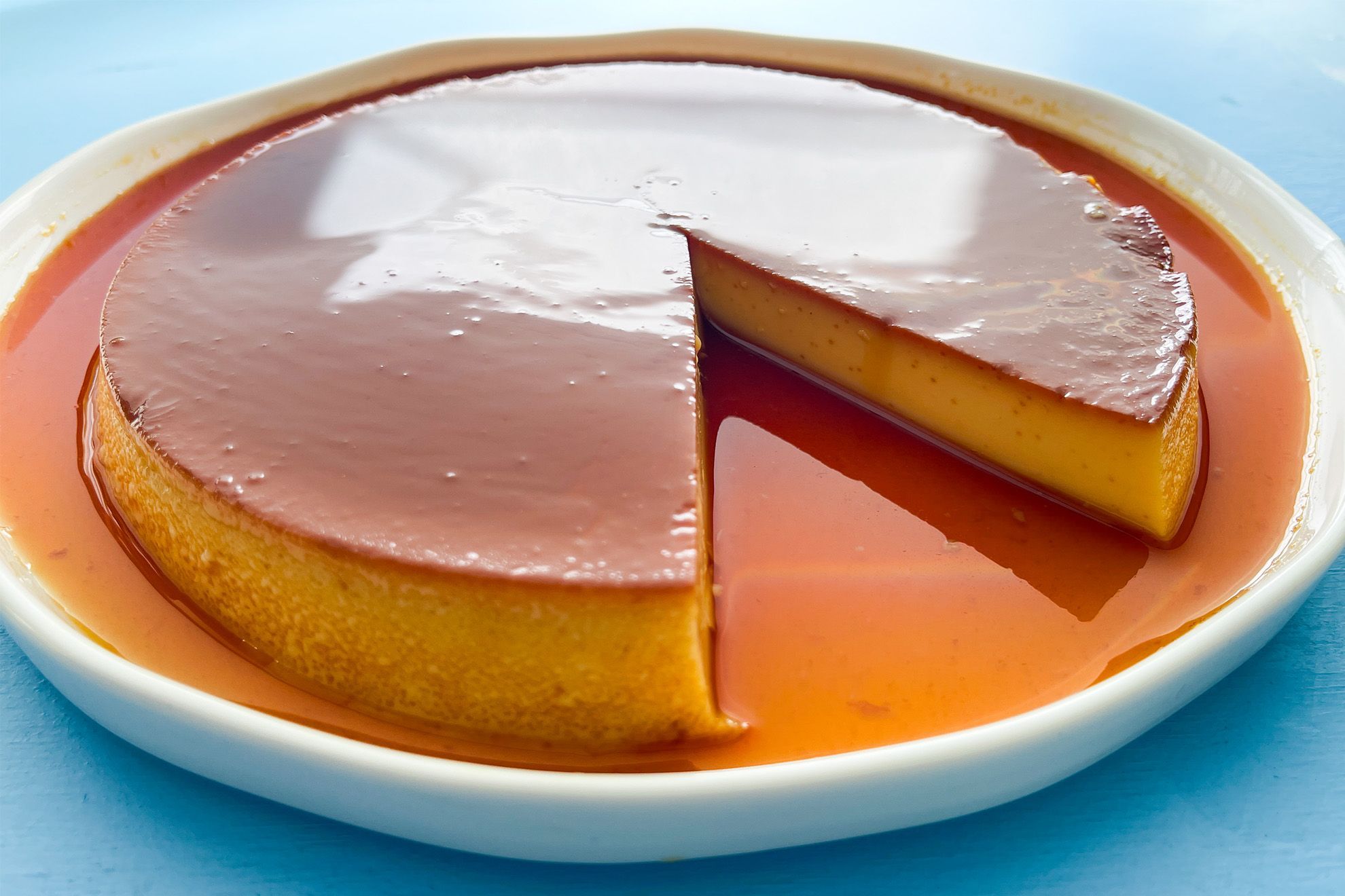 spanish-flan-recipe
