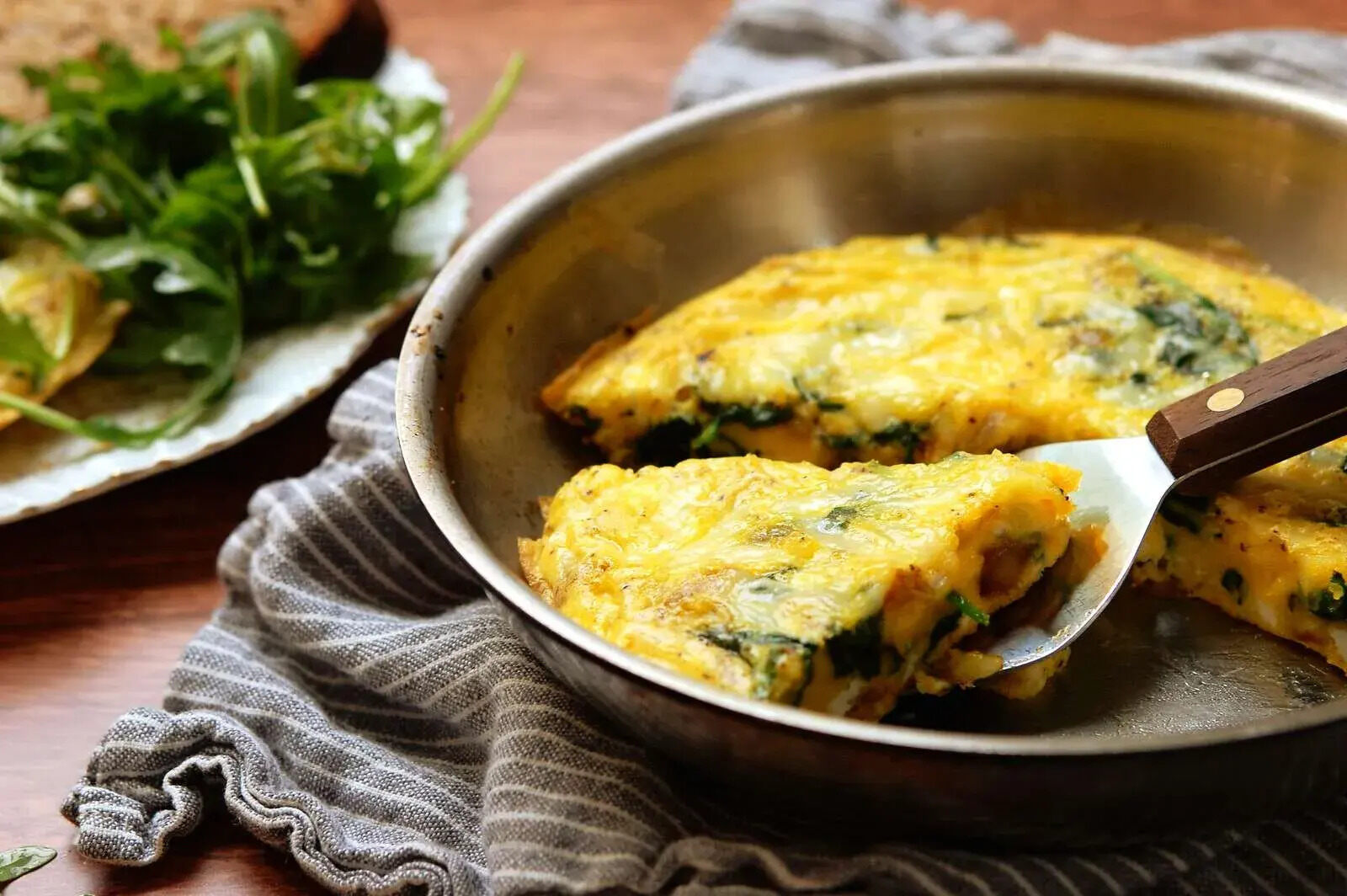 spinach-frittata-recipe