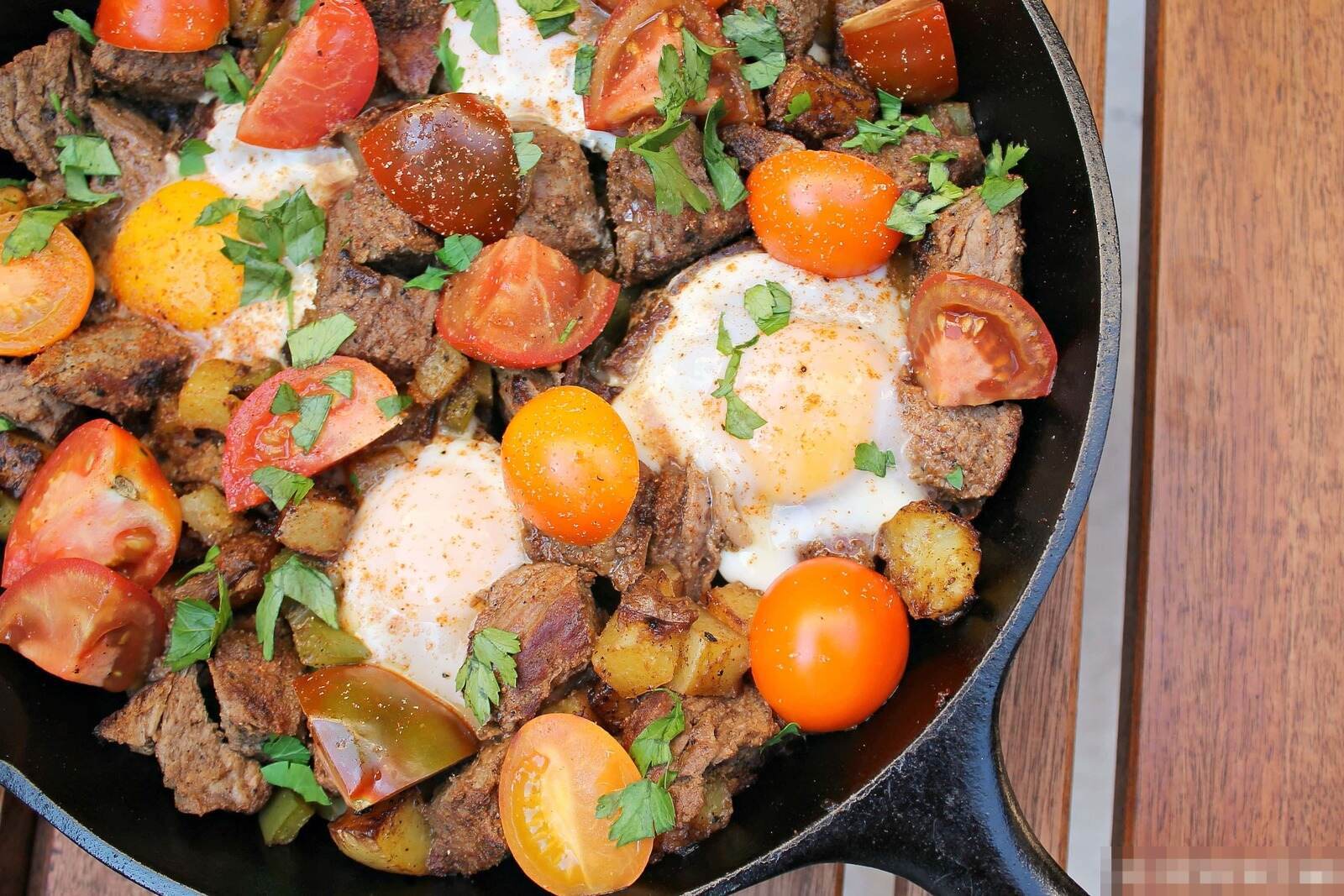 steak-and-egg-hash-recipe