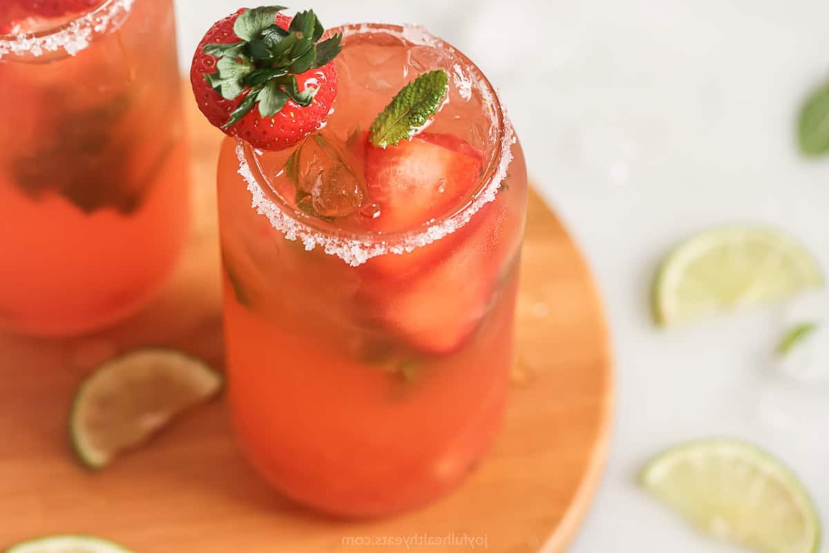 strawberry-mojito-recipe
