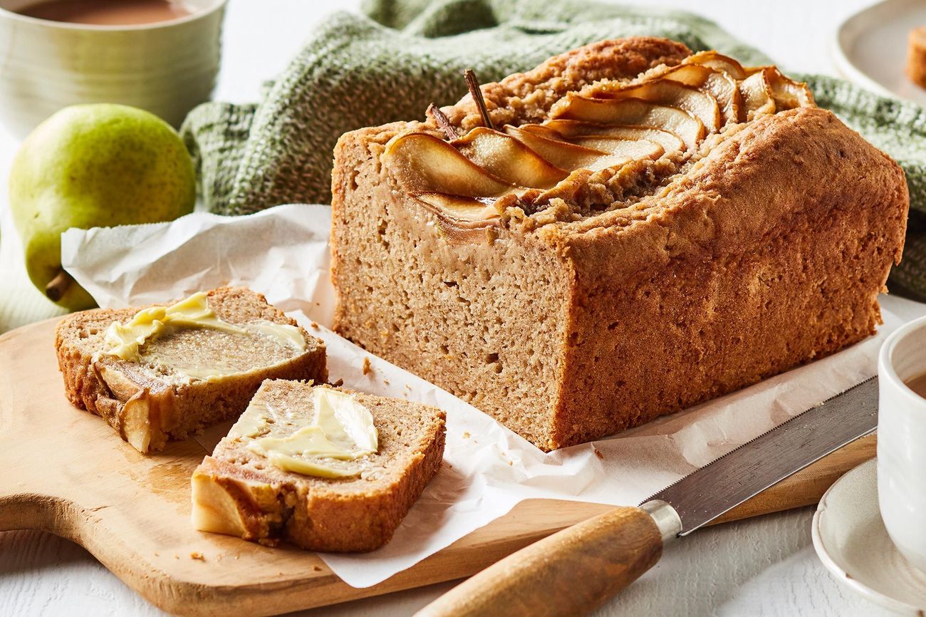 sweet-bread-recipe