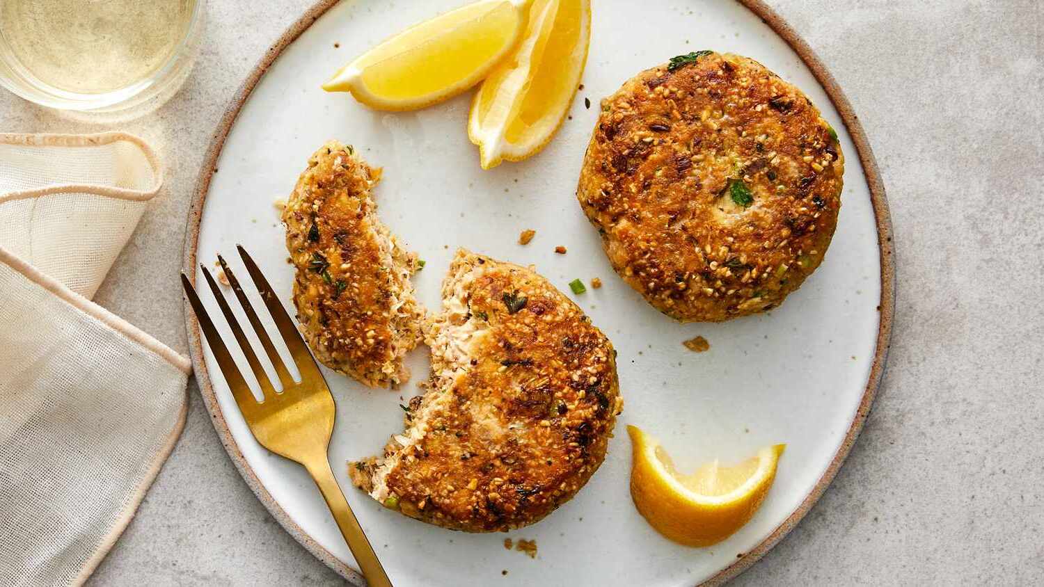 vegan-baked-oatmeal-patties-recipe