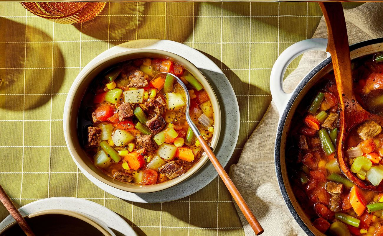 vegetable-beef-soup-recipe