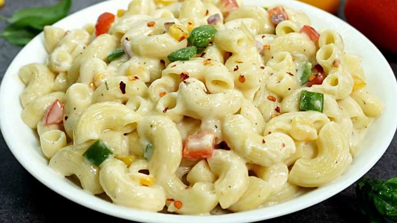 white-sauce-for-pasta-recipe
