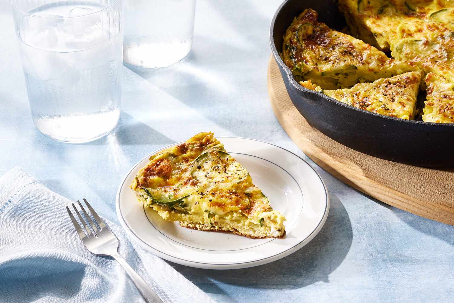 zucchini-oven-frittata-recipe